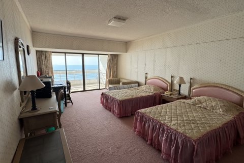 Studio dans le Condo à Pattaya, Thaïlande  № 158407