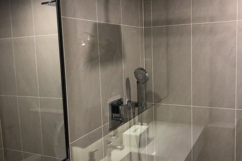 Studio in the Condo in Pathum Wan, Bangkok, Thailand № 158413 - photo 7