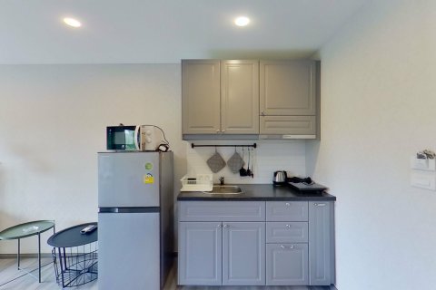 Studio in the Condo in Phuket, Thailand  № 158408 - photo 2