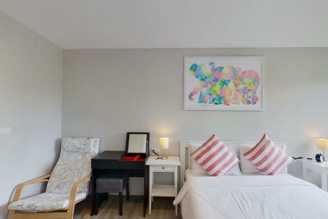 Studio in the Condo in Phuket, Thailand  № 158408 - photo 3