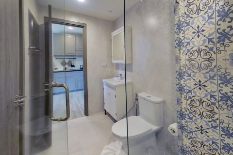 Studio in the Condo in Phuket, Thailand  № 158408 - photo 4