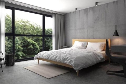 Studio dans le Condo à Phuket, Thaïlande  № 158411 - photo 1