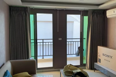 Appartement à Pattaya, Thaïlande 2 chambres № 140271 - photo 3