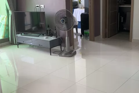 Appartement à Pattaya, Thaïlande 2 chambres № 140271 - photo 2