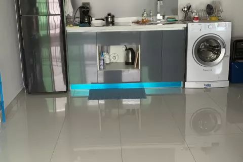 Appartement à Pattaya, Thaïlande 2 chambres № 140271 - photo 6