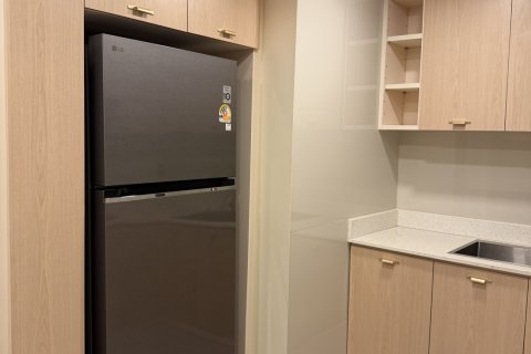 Condo à Khlong Toei, Bangkok, Thaïlande, 3 chambres № 164606 - photo 22