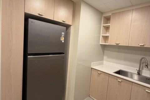 Condo à Khlong Toei, Bangkok, Thaïlande, 3 chambres № 164606 - photo 28