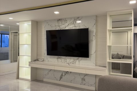 Condo à Khlong Toei, Bangkok, Thaïlande, 3 chambres № 164606 - photo 12