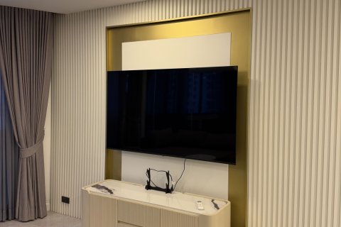 Condo à Khlong Toei, Bangkok, Thaïlande, 3 chambres № 164606 - photo 9