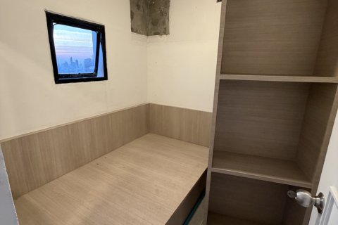 Condo à Khlong Toei, Bangkok, Thaïlande, 3 chambres № 164606 - photo 27