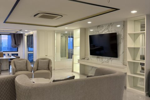 Condo à Khlong Toei, Bangkok, Thaïlande, 3 chambres № 164606 - photo 6