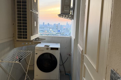 Condo à Khlong Toei, Bangkok, Thaïlande, 3 chambres № 164606 - photo 25