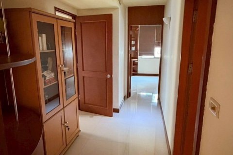 Condo in Yan Nawa, Bangkok, Thailand, 2 bedrooms  № 164607 - photo 19