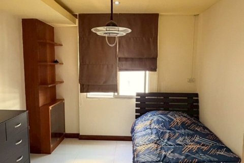 Condo in Yan Nawa, Bangkok, Thailand, 2 bedrooms  № 164607 - photo 22