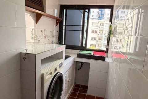 Condo in Yan Nawa, Bangkok, Thailand, 2 bedrooms  № 164607 - photo 25