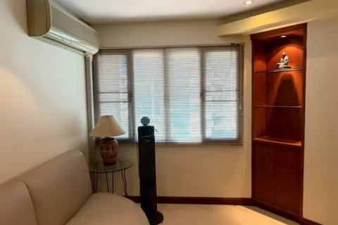 Condo in Yan Nawa, Bangkok, Thailand, 2 bedrooms  № 164607 - photo 3