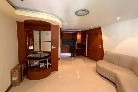 Condo in Yan Nawa, Bangkok, Thailand, 2 bedrooms  № 164607 - photo 7