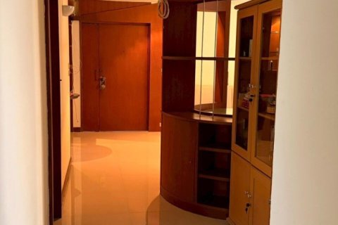 Condo in Yan Nawa, Bangkok, Thailand, 2 bedrooms  № 164607 - photo 17