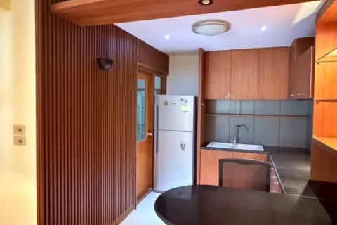 Condo in Yan Nawa, Bangkok, Thailand, 2 bedrooms  № 164607 - photo 26