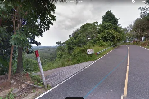 Terrain à Pa Klok, Thaïlande 5846 m2 № 164605 - photo 4