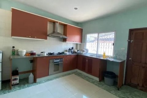 House in Suan Luang, Bangkok, Thailand 4 bedrooms № 164609 - photo 4