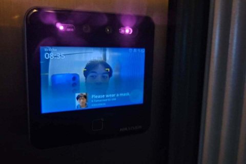 Студия в кондо в Ваттхане, Бангкок, Таиланд № 164610 - фото 18