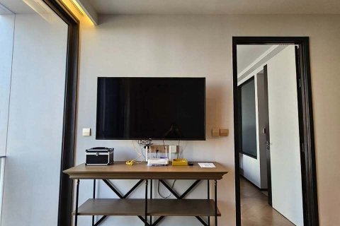 Студия в кондо в Ваттхане, Бангкок, Таиланд № 164610 - фото 7