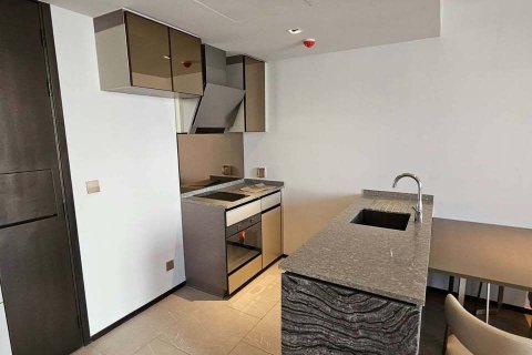 Студия в кондо в Ваттхане, Бангкок, Таиланд № 164610 - фото 8