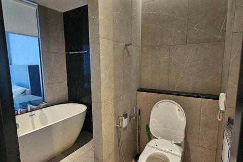 Студия в кондо в Ваттхане, Бангкок, Таиланд № 164610 - фото 13