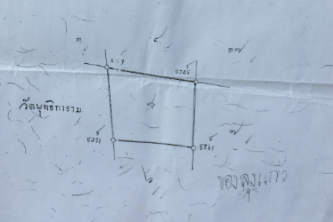 Terrain à Hat Yai, Thaïlande 9320 m2 № 164608 - photo 7