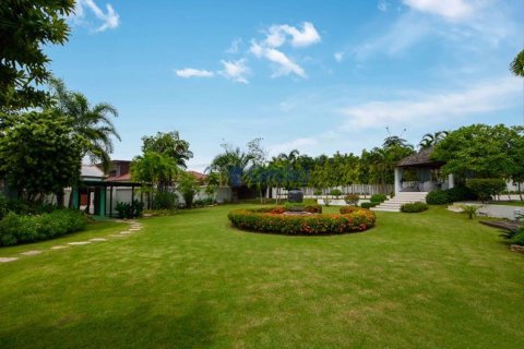 บ้านในพัทยา, ประเทศไทย 9 ห้องนอน № 196866 - รูปถ่าย 7