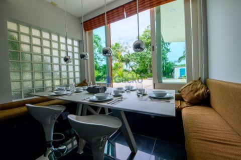 บ้านในพัทยา, ประเทศไทย 9 ห้องนอน № 196866 - รูปถ่าย 17
