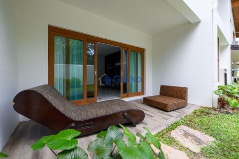 บ้านในพัทยา, ประเทศไทย 9 ห้องนอน № 196866 - รูปถ่าย 24