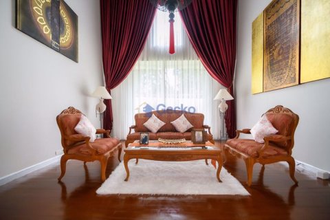 บ้านในพัทยา, ประเทศไทย 9 ห้องนอน № 196866 - รูปถ่าย 25