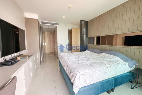 Condo à Pattaya, Thaïlande, 2 chambres № 196864 - photo 15