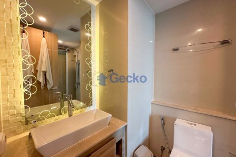 Condo à Pattaya, Thaïlande, 2 chambres № 196864 - photo 17