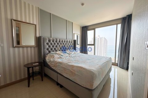 Condo à Pattaya, Thaïlande, 2 chambres № 196864 - photo 10