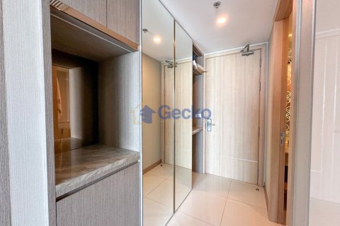 Condo à Pattaya, Thaïlande, 2 chambres № 196864 - photo 16