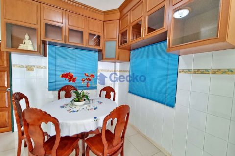 บ้านในพัทยา, ประเทศไทย 4 ห้องนอน № 196867 - รูปถ่าย 14