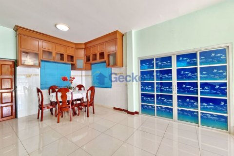 บ้านในพัทยา, ประเทศไทย 4 ห้องนอน № 196867 - รูปถ่าย 13