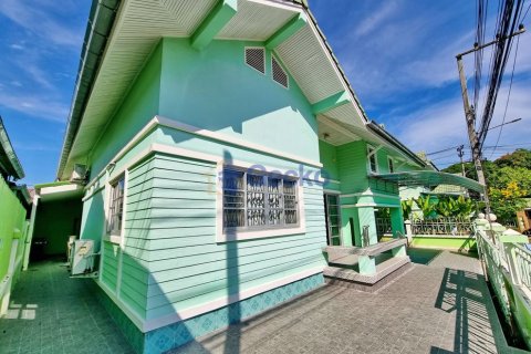 บ้านในพัทยา, ประเทศไทย 4 ห้องนอน № 196867 - รูปถ่าย 5