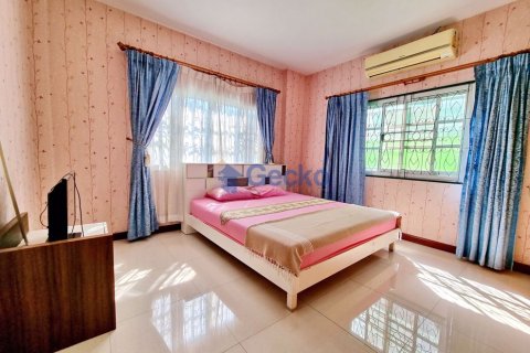 บ้านในพัทยา, ประเทศไทย 4 ห้องนอน № 196867 - รูปถ่าย 16