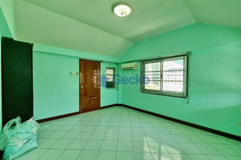 บ้านในพัทยา, ประเทศไทย 4 ห้องนอน № 196867 - รูปถ่าย 25