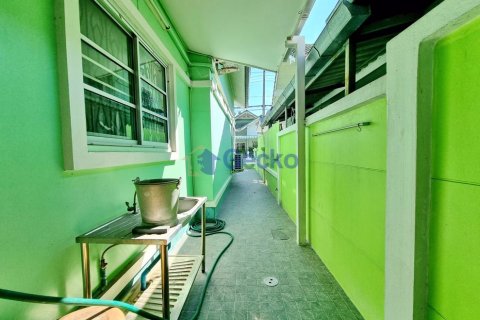 บ้านในพัทยา, ประเทศไทย 4 ห้องนอน № 196867 - รูปถ่าย 28