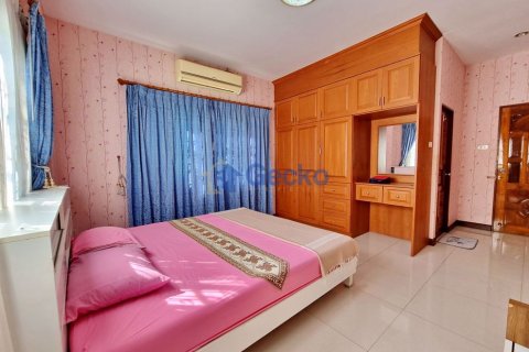 บ้านในพัทยา, ประเทศไทย 4 ห้องนอน № 196867 - รูปถ่าย 17