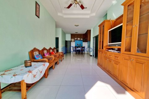 บ้านในพัทยา, ประเทศไทย 4 ห้องนอน № 196867 - รูปถ่าย 11
