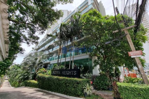 Condo in Pattaya, Thailand, 2 bedrooms № 196865 - photo 29