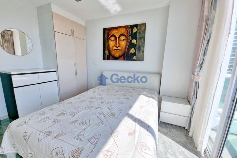 Condo in Pattaya, Thailand, 2 bedrooms № 196865 - photo 12