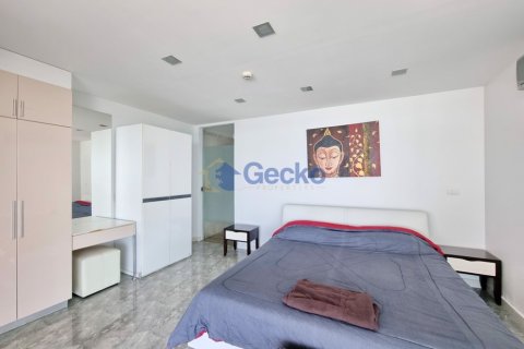 Condo in Pattaya, Thailand, 2 bedrooms № 196865 - photo 9