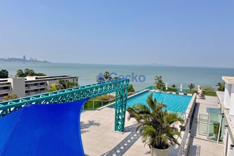 Condo in Pattaya, Thailand, 2 bedrooms № 196865 - photo 25
